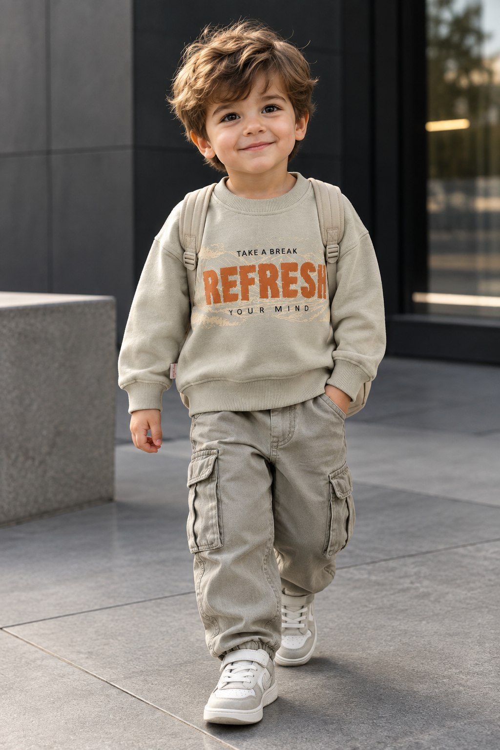 دورس پسرانه طرح refresh